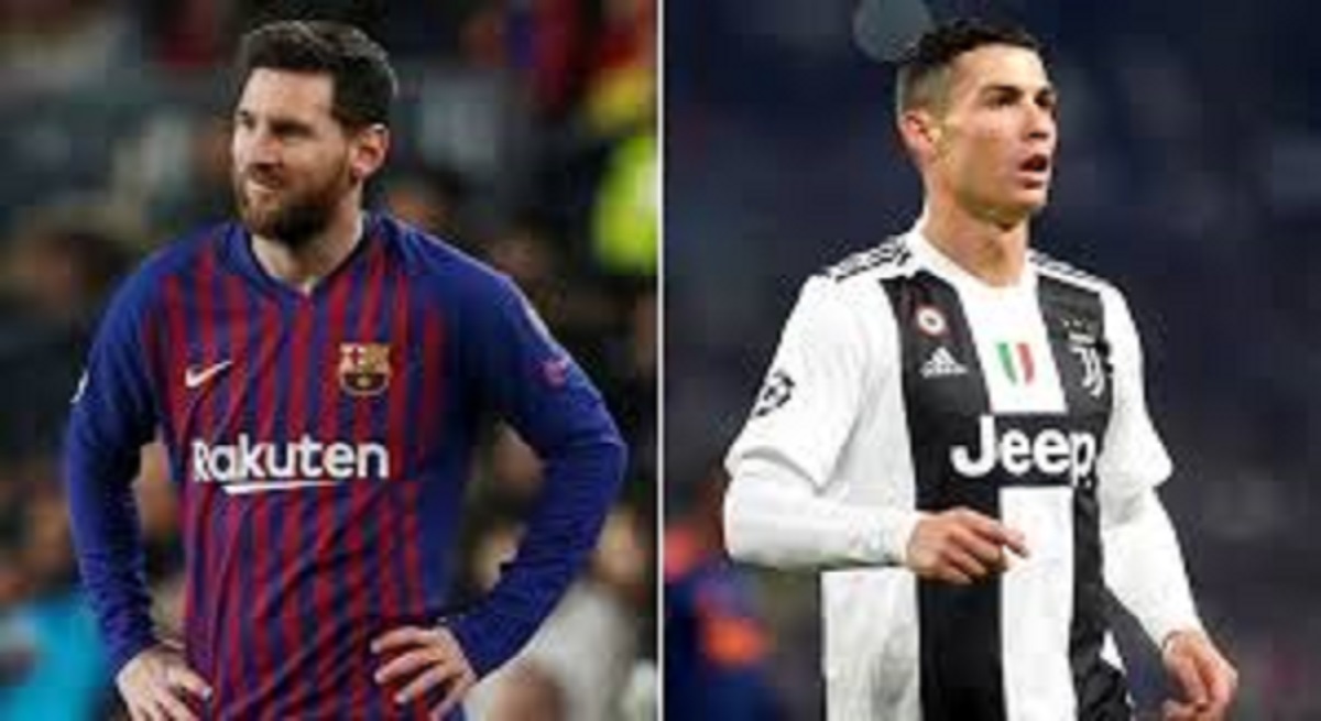VÍDEO: Messi está a punto de consagrarse como máximo goleador de 2018