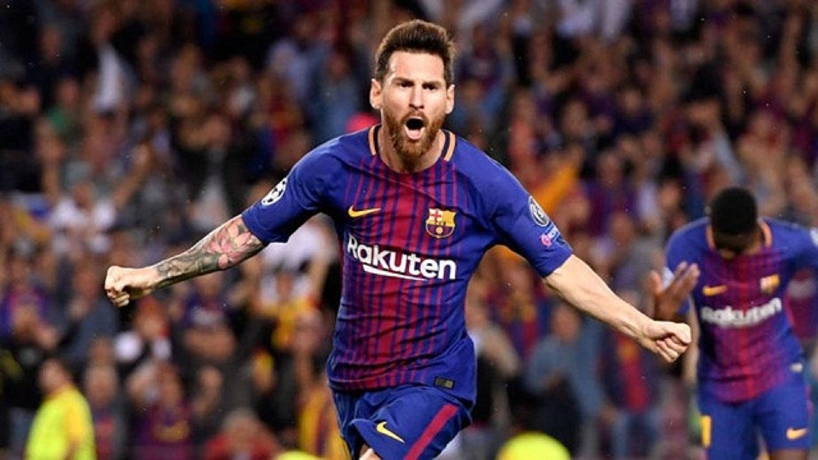 VIDEO:Leo Messi cierra el 2018 como el máximo goleador del mundo