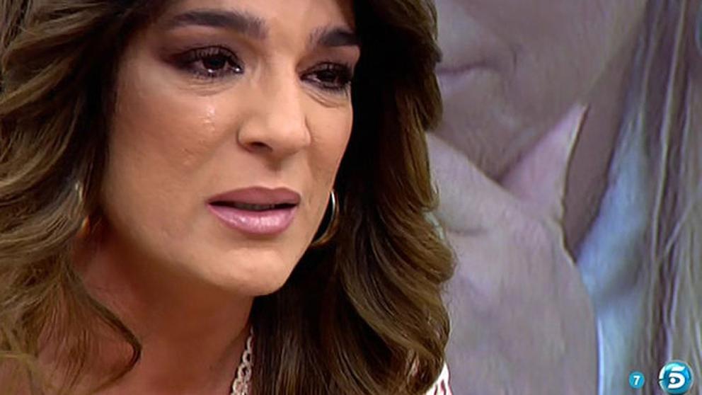 Sálvame baja el sueldo a Raquel Bollo y se complica más su economía