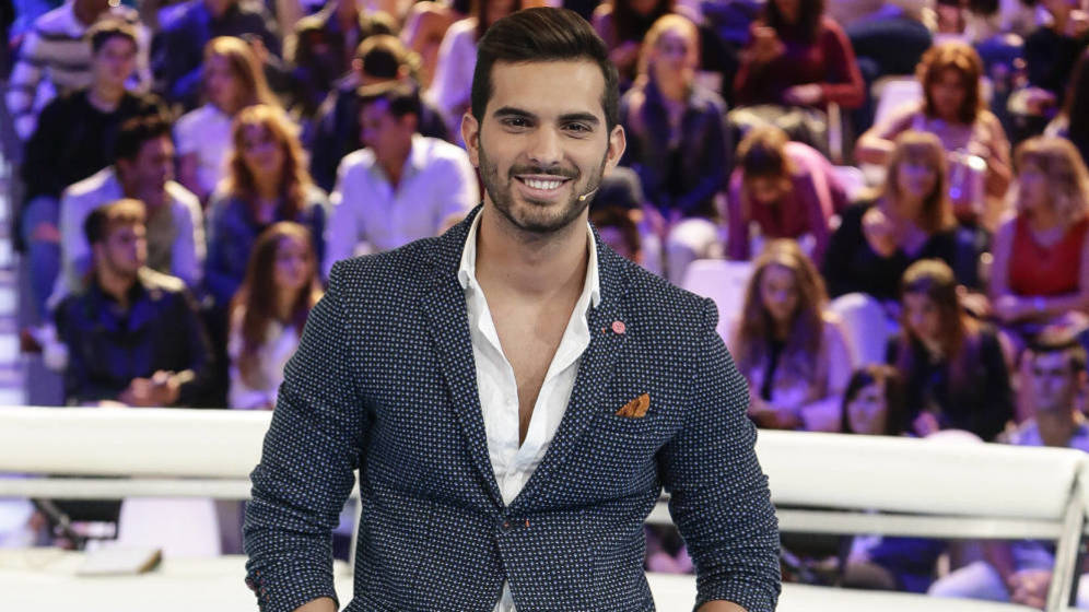 Telecinco propone a Suso como colaborador de GH DÚO