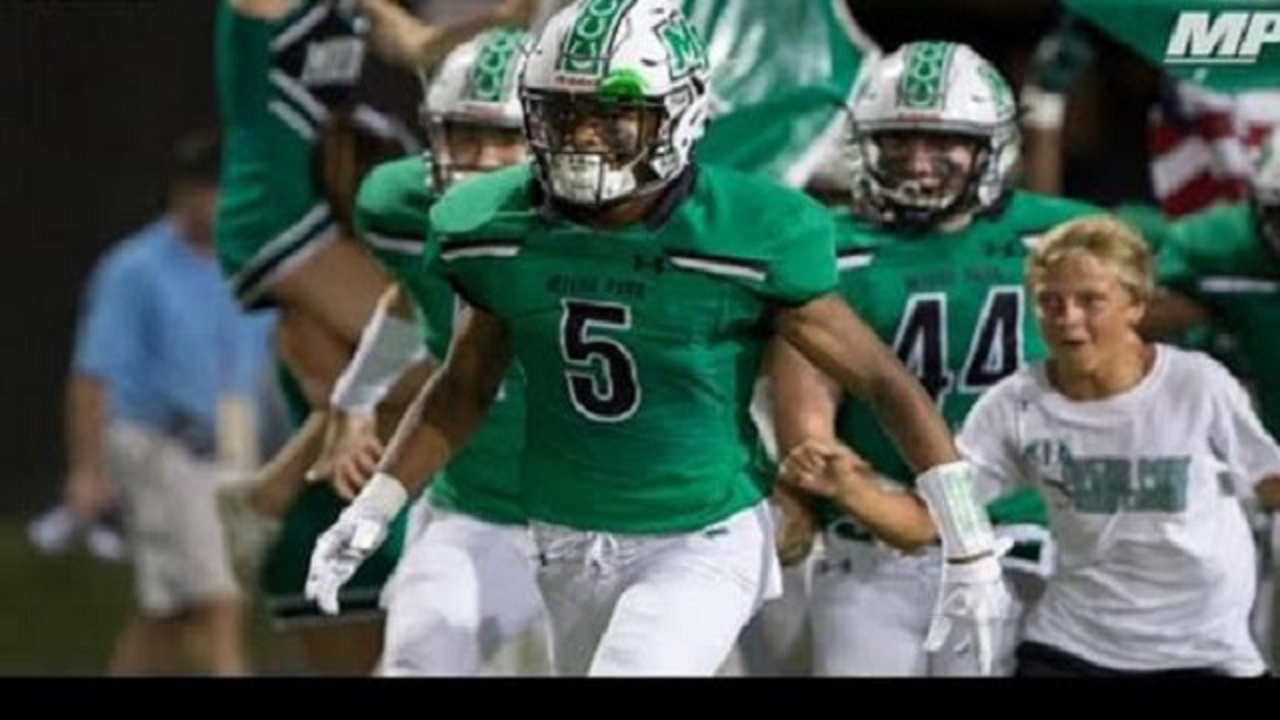 Husker target wants commit to 'save some room' for him