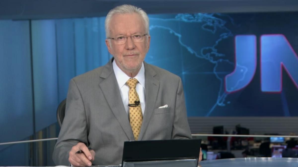 Após deixar a Globo, Alexandre Garcia lançará canal no YouTube