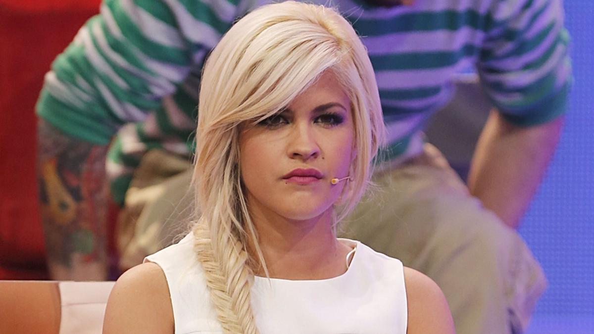 VIDEO: Ylenia Padilla critica a otros concursantes de GH DÚO