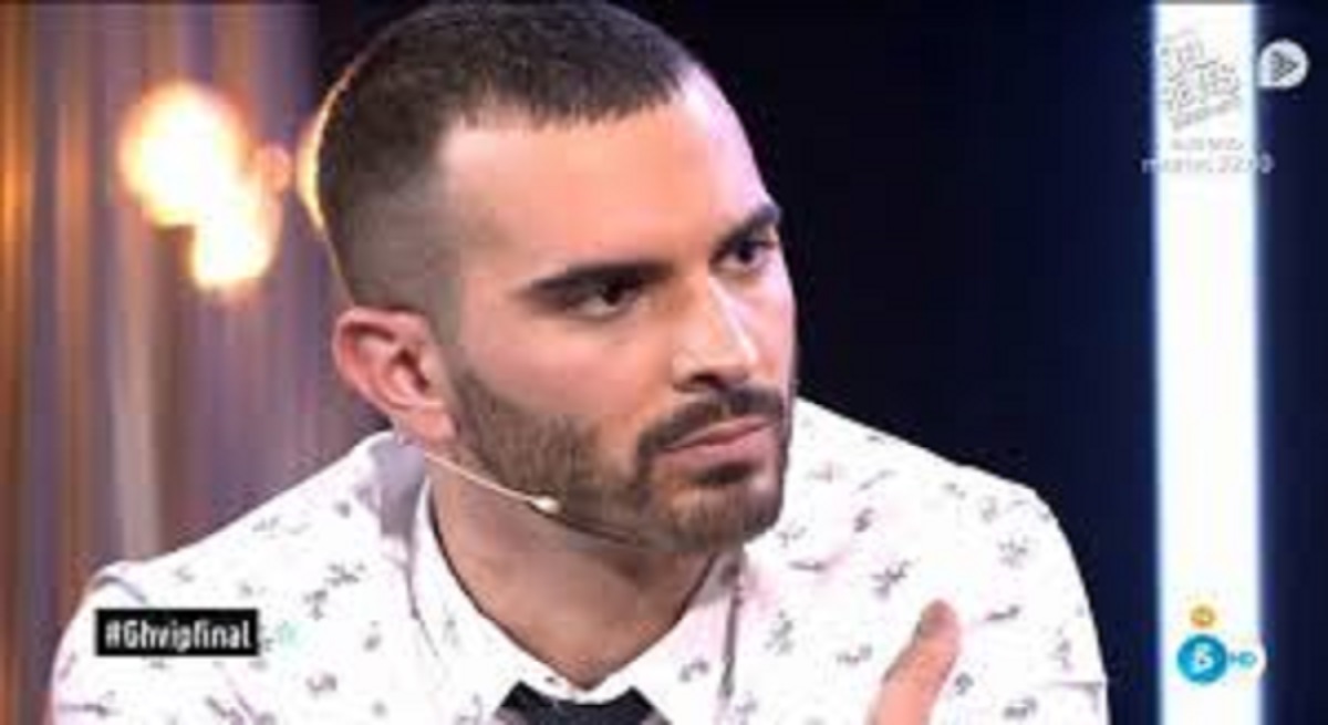 VÍDEO: Suso lanza indirecta a Aurah por Instagram y niega tener alguna relación