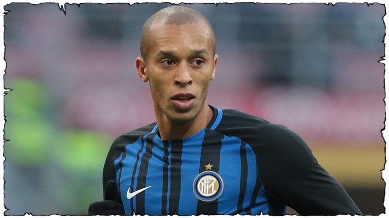 Calciomercato Inter: Miranda potrebbe lasciare Milano (RUMORS)