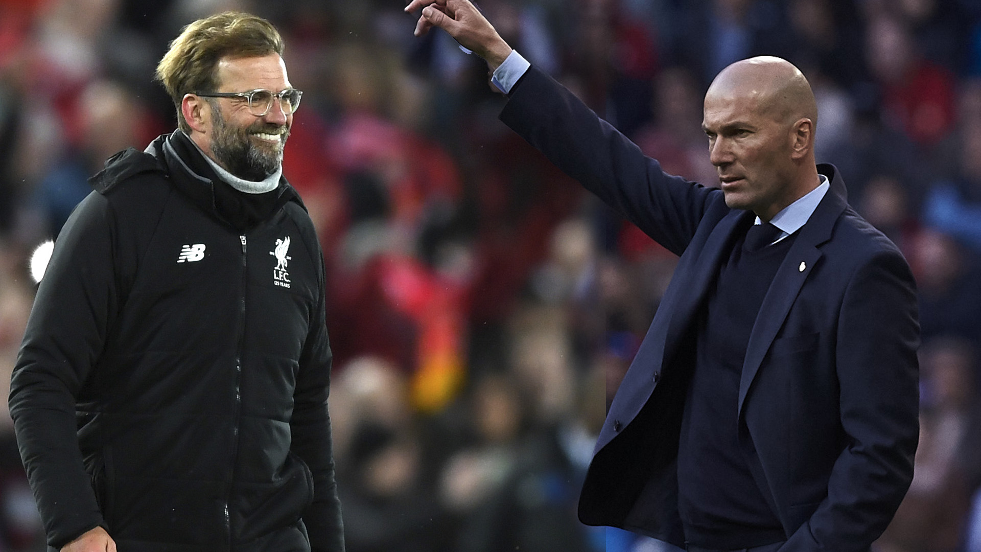 Mercato Real Madrid : Klopp priorité pour l'été prochain