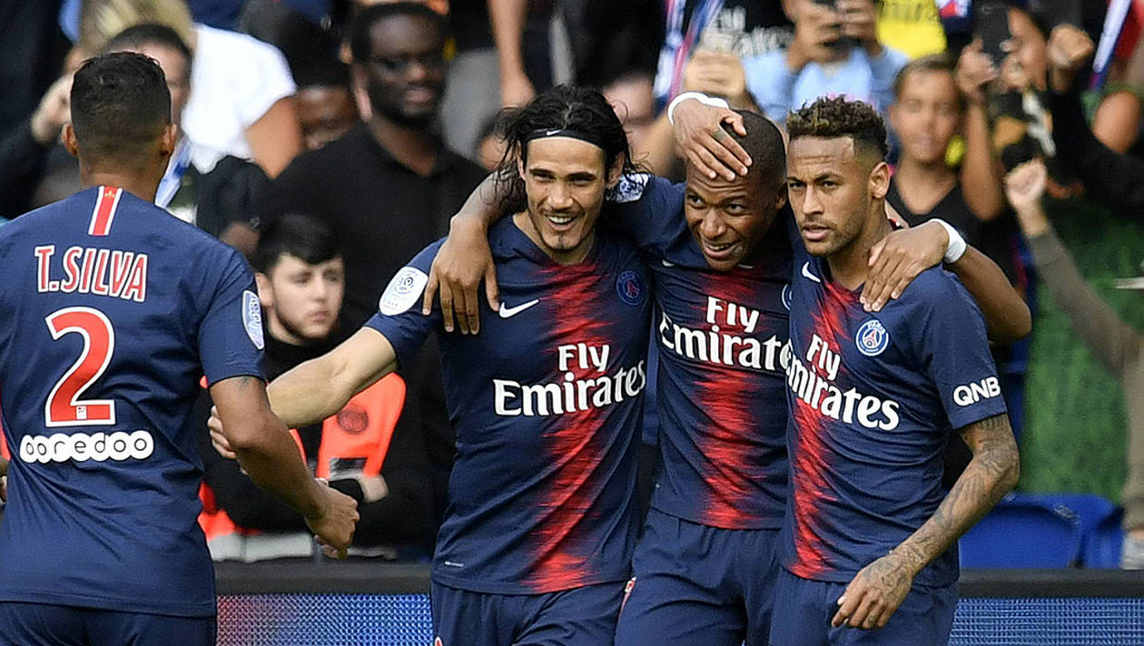 5 records que vise Paris en 2019