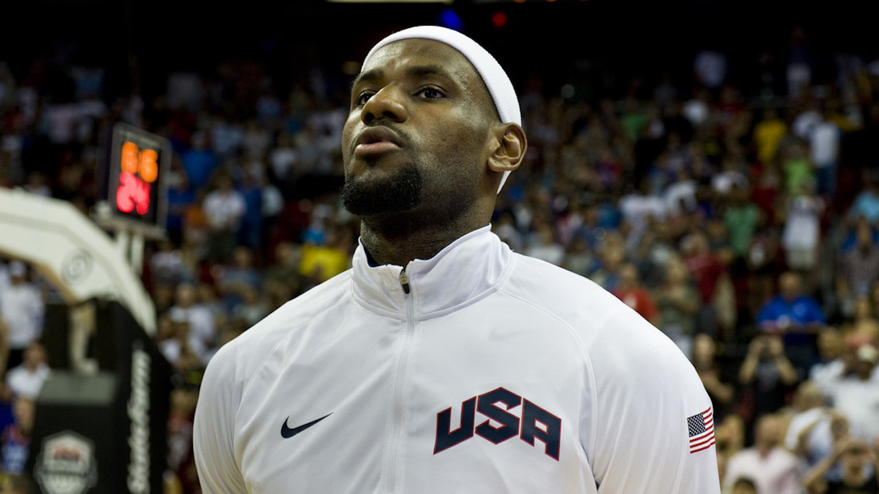 2019 NBA All-Star voting: Western Conference starters as of January 3