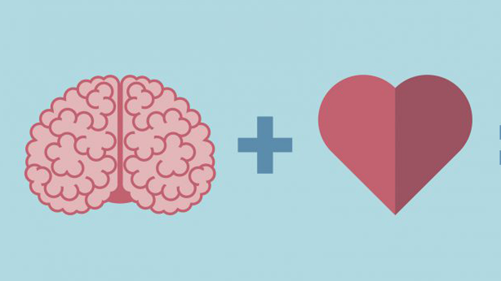 Las empresas grandes como Google requieren corazones inteligentes