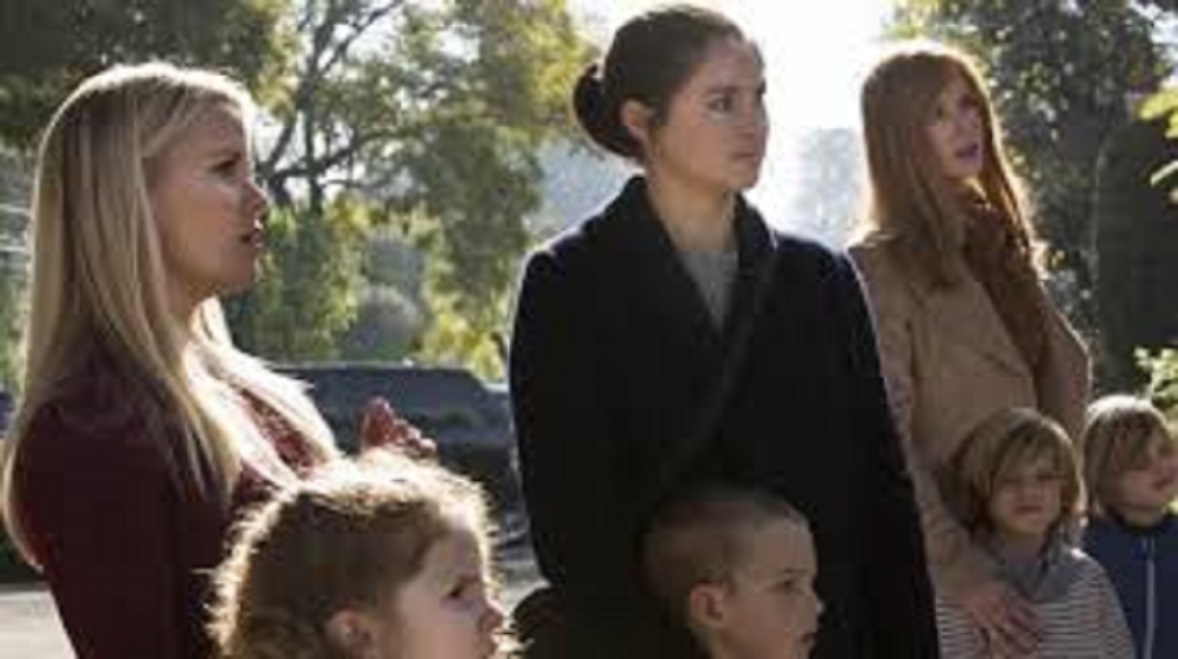 La date de sortie de Big Little Lies Saison 2 enfin dévoilée