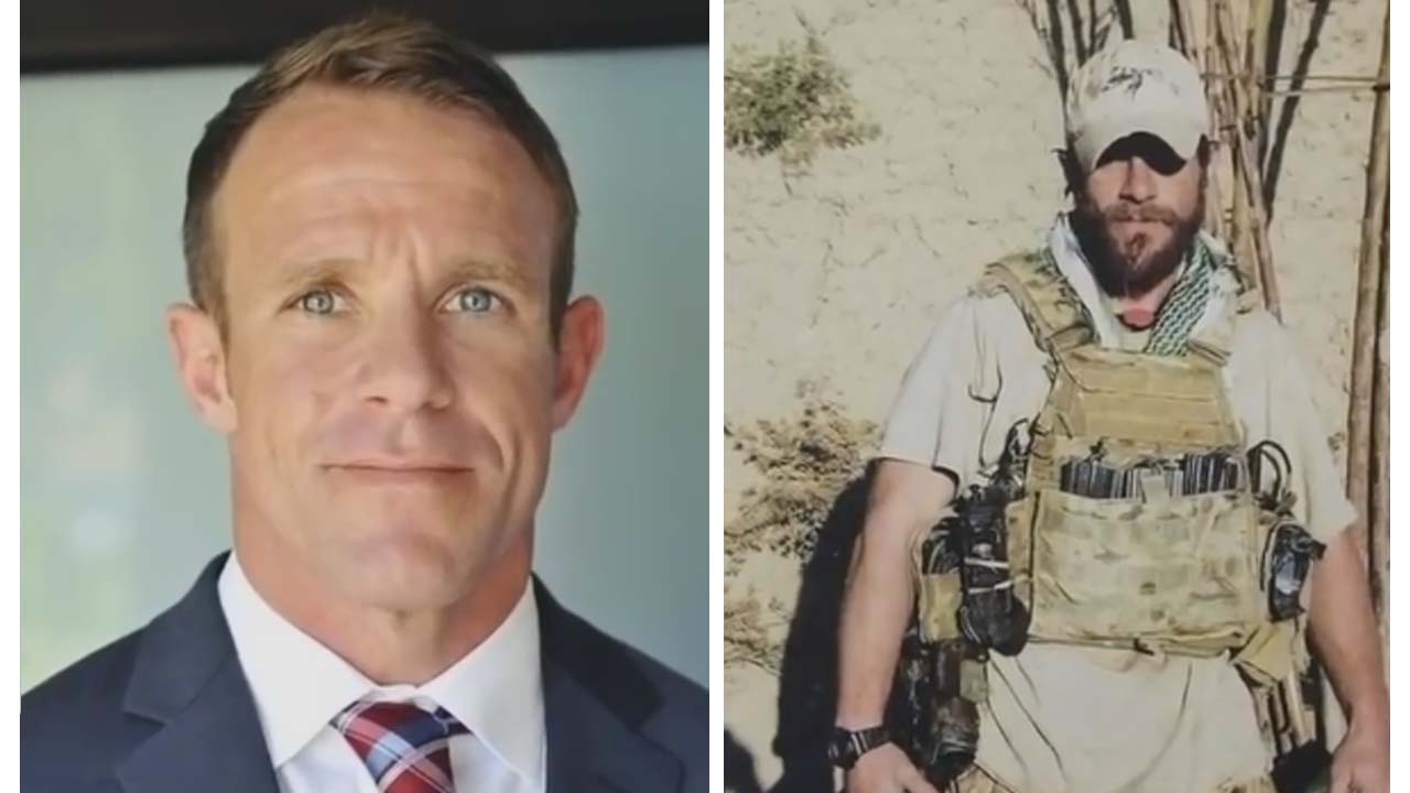navy seal accused of war crimes iraq