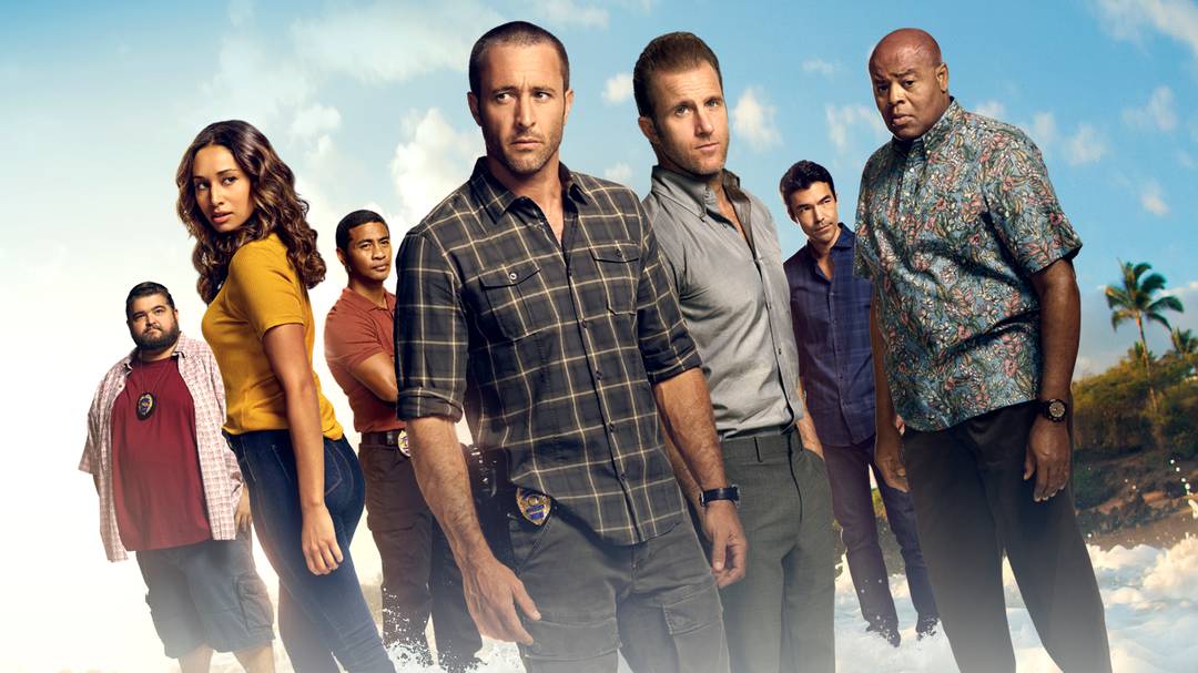 Hawaii 5-0 Season 9 Winter Premiere: Getting justice for Joe