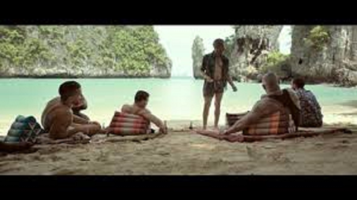 5 rappeurs à l'affiche de Paradise Beach