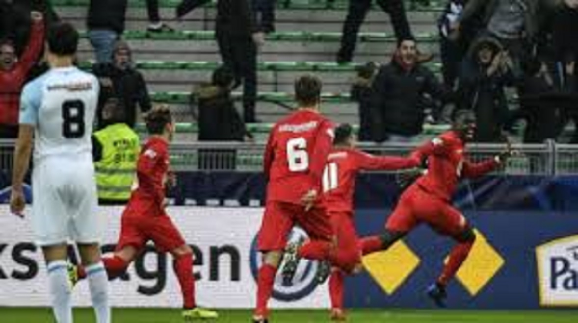 OM : 5 humiliations en Coupe de France