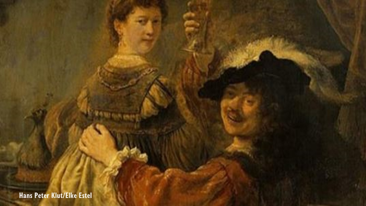 The Netherlands celebrates The Year of Rembrandt but fail to tell the full story
