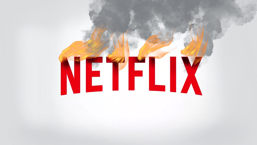 Cinq nouvelles séries débarquent sur Netflix en Janvier