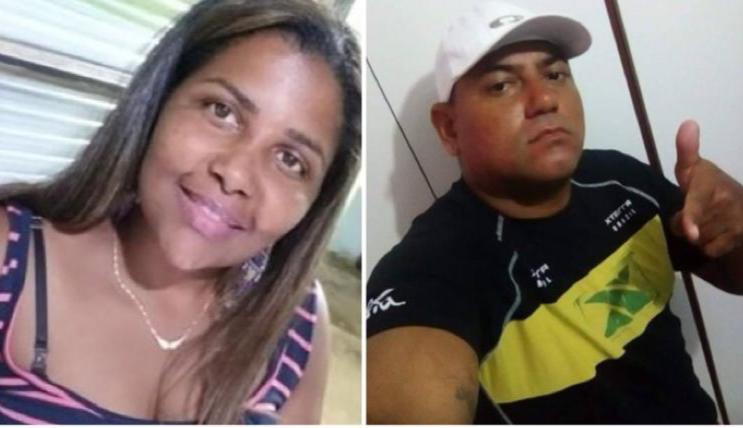 Mulher morta pelo ex-marido em Itupeva ficou com órgãos expostos após facadas