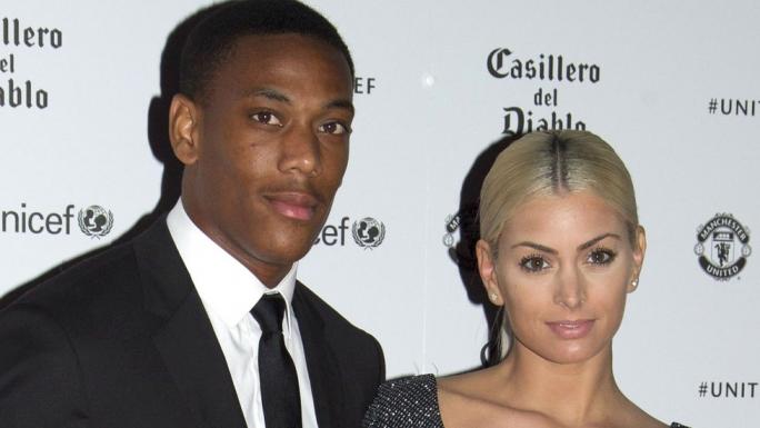 Mélanie Da Cruz n'a pas rompu avec Anthony Martial