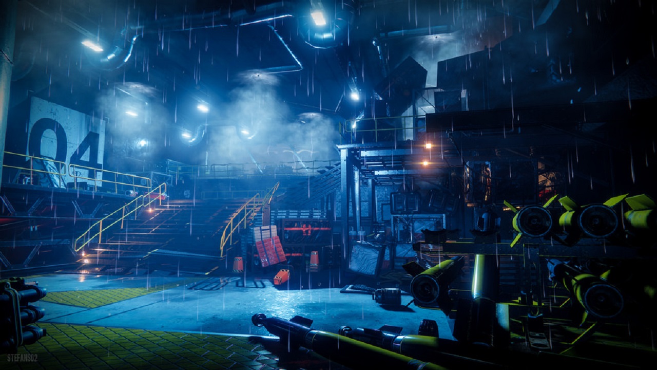 Destiny 2: Player eliminated a Strike boss with single attack