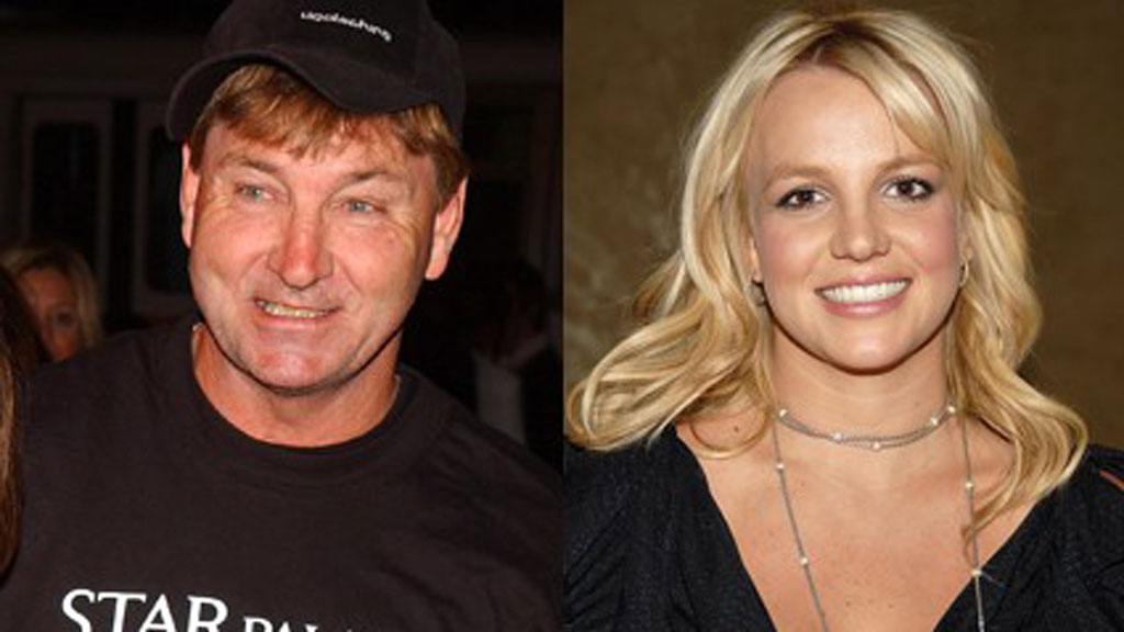 Britney Spears deja la música indefinidamente para dedicarle tiempo a su padre