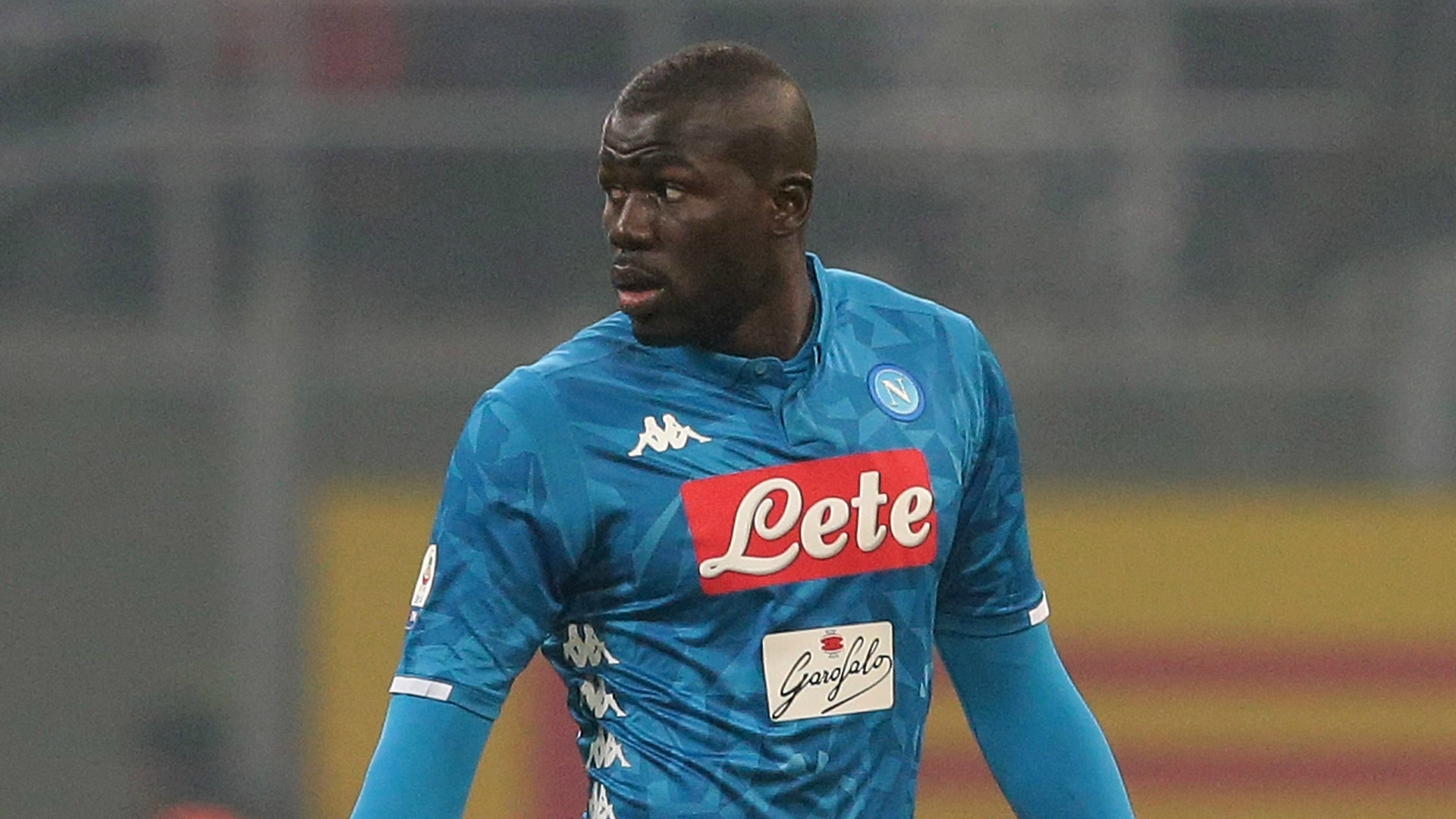Mercato Real Madrid : une 'offre incroyable' pour Koulibaly