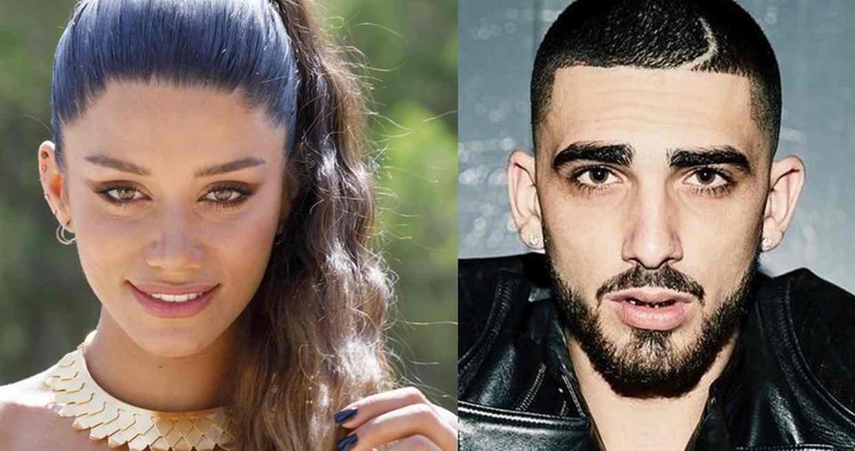 Cynthia et Anthony Alcaraz (LPDLA6) seraient toujours en couple