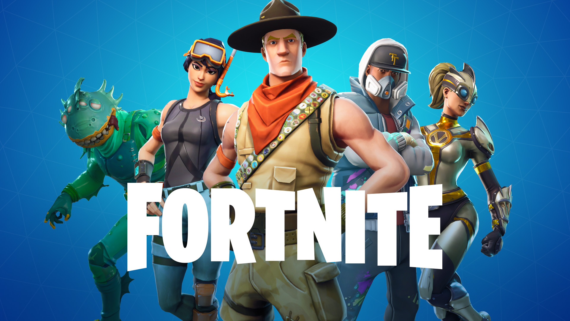 Fortnite latest update bringing wave of new changes including a returning weapon