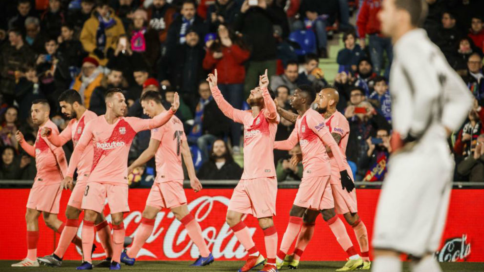 La Liga: Real Madrid title hopes doubtful after shock loss to Real Sociedad