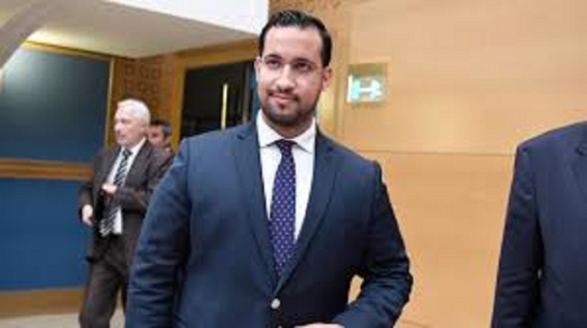 Le feuilleton Benalla continue d'être agité au nez d'Emmanuel Macron