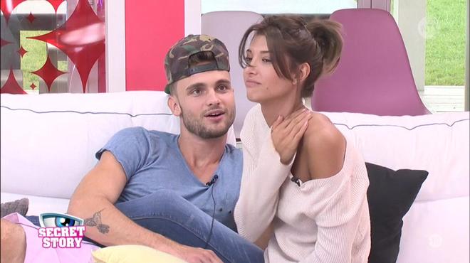 Mélanie Dedigama critique le tatouage de Bastien en son honneur