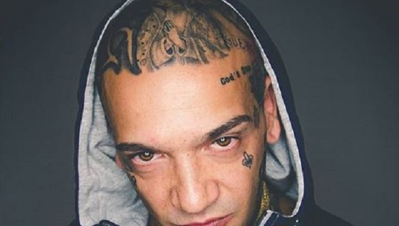 Hip hop: Wad intervista Vacca e i ruoli si invertono, rapper fuori ...