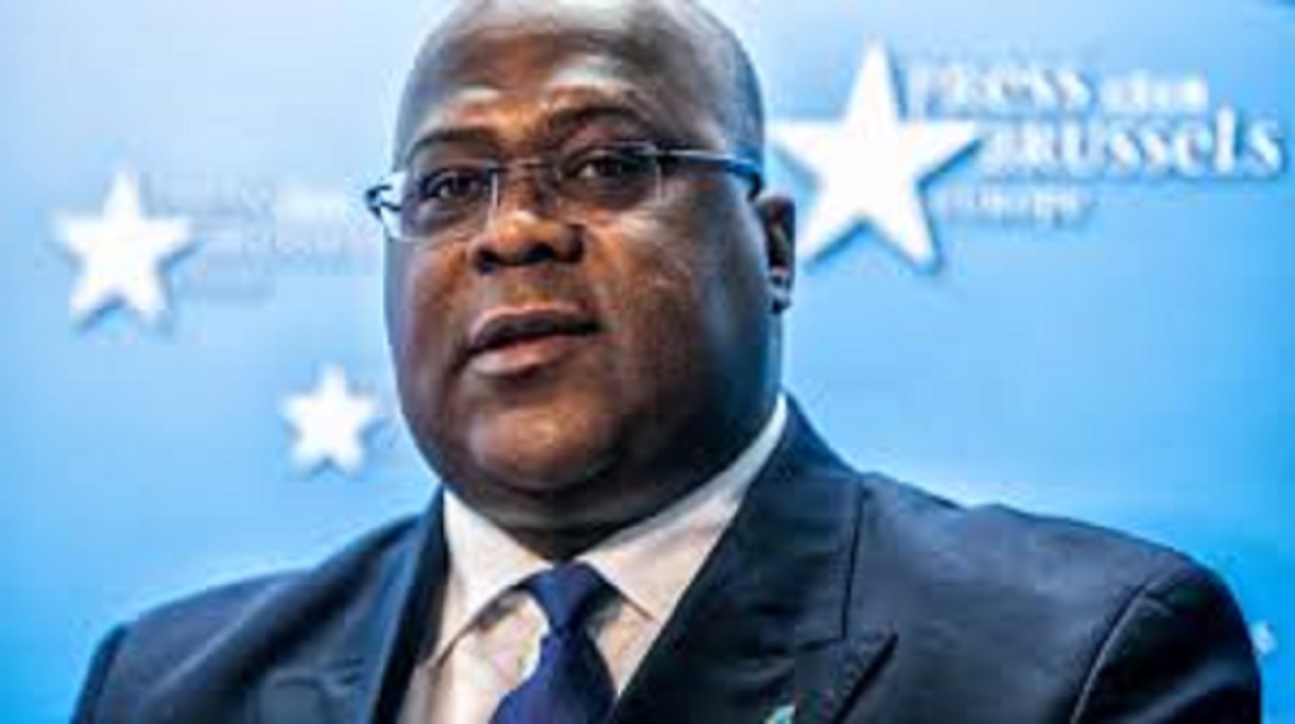 Félix Tshisekedi, un opposant à la tête du pouvoir