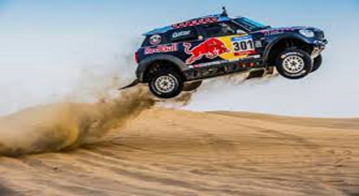 Pobres resultados para España en el Rally Dakar 2019
