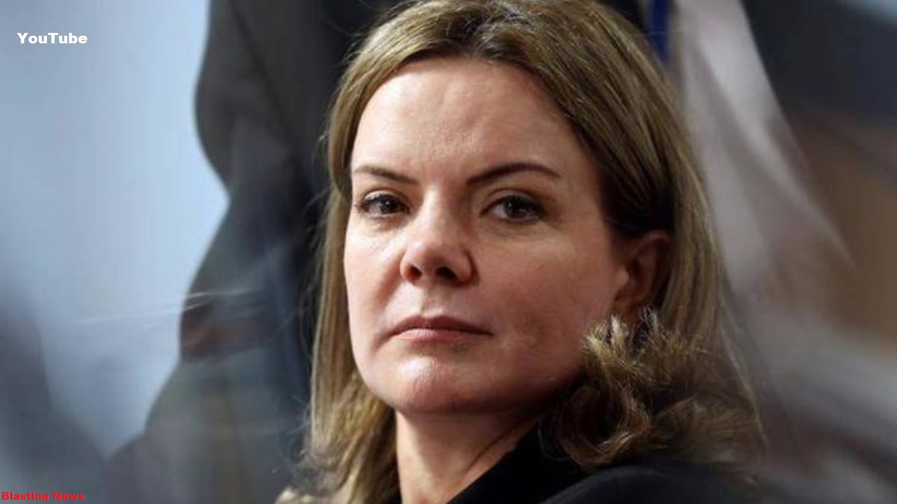 Gleisi Hoffmann defende o governo de Maduro em nota