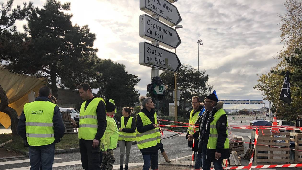 GJ : Les 5 préoccupations des Français