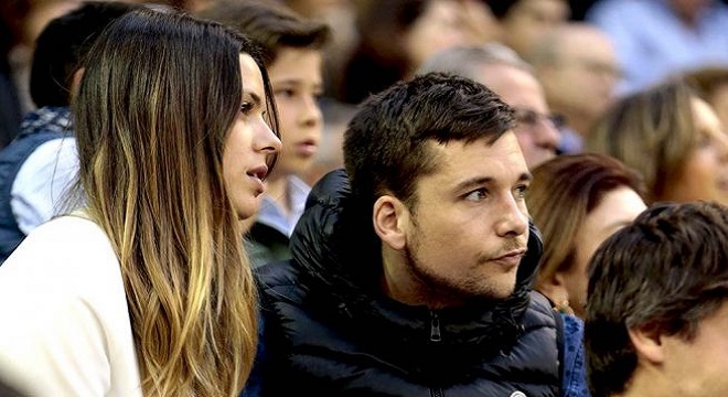 Laura Matamoros confirma la ruptura con Benji Aparicio