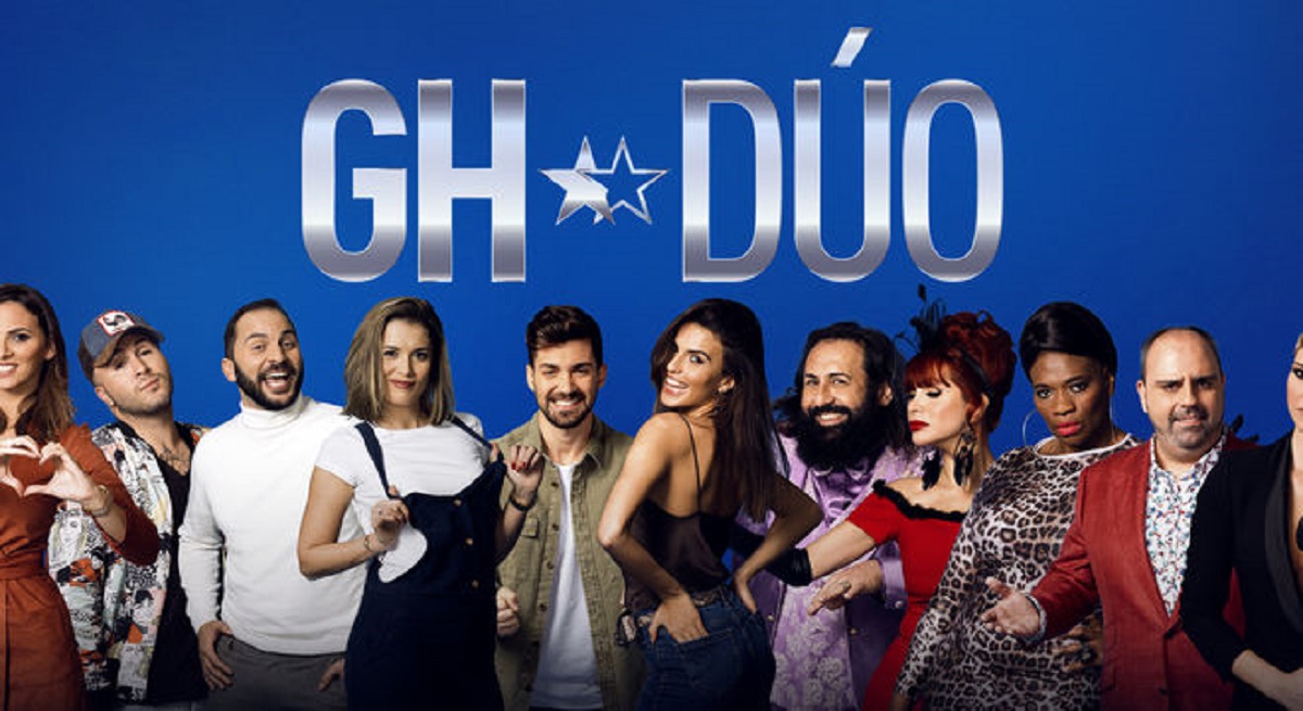 GH Dúo: los concursantes se verán por primera vez en las nominaciones