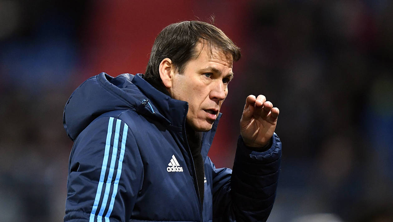 L'OM sous très haute tension avant de recevoir Monaco