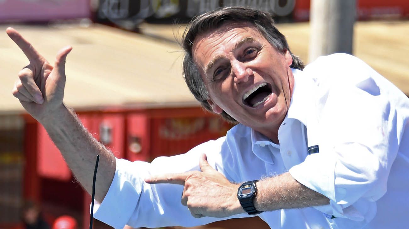 Motivos que comprovam que o governo Bolsonaro não vai virar uma ditadura