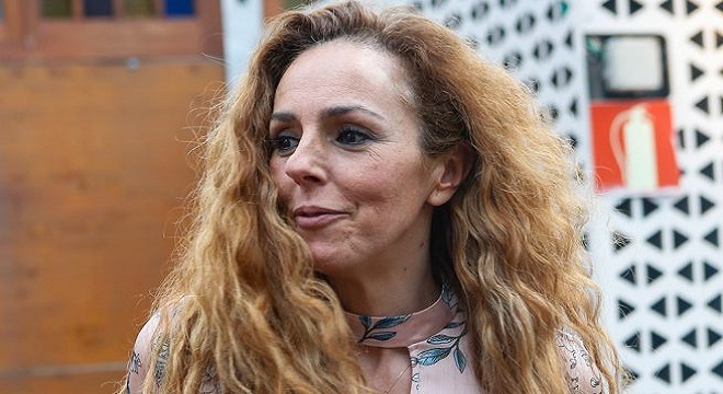 Antonio David obtiene el respaldo de la justicia frente a Rocío Carrasco
