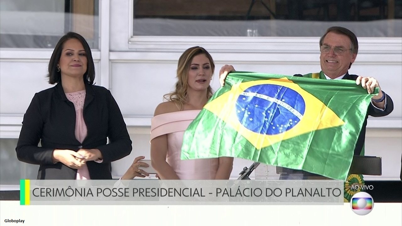 Ilque Barbosa Junior é nomeado comandante da Marinha