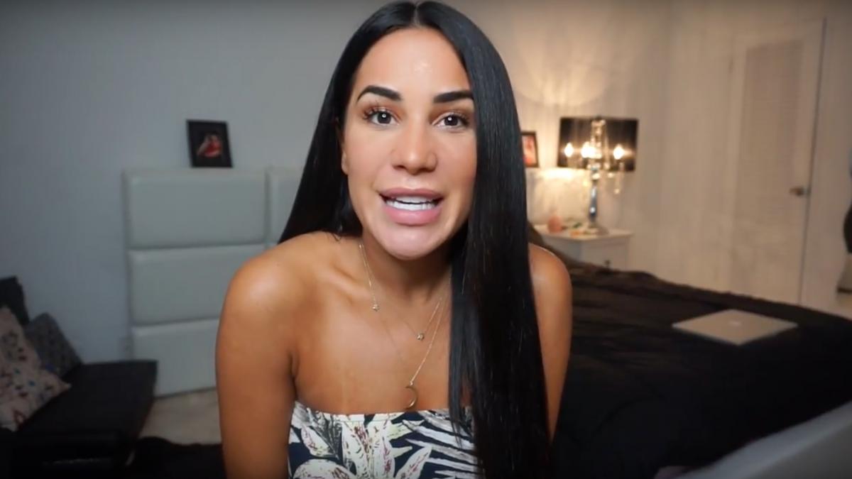 Milla Jasmine dévoile un cliché de son chéri et lui déclare sa flamme