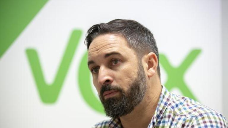 VÍDEO: el parecido entre Donald Trump y VOX