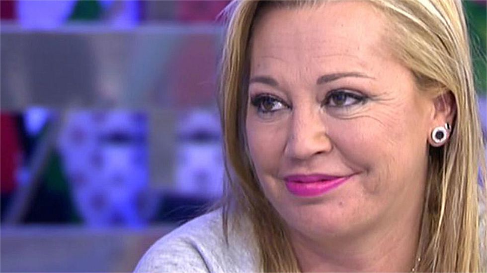 Belén Esteban con probabilidades de ser despedida de Telecinco