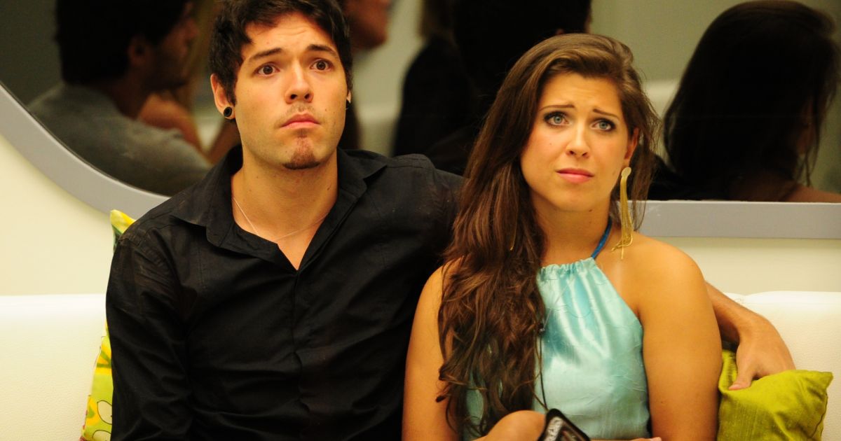 Casais que se formaram no BBB e seguem juntos