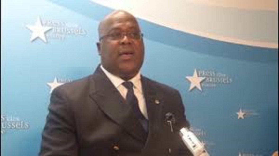 Félix Tshisekedi élu grâce à Joseph Kabila, le président sortant