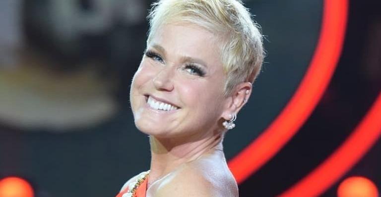 Xuxa Aparece Sem Maquiagem E Com Cabelo Branco E é Criticada Na Web