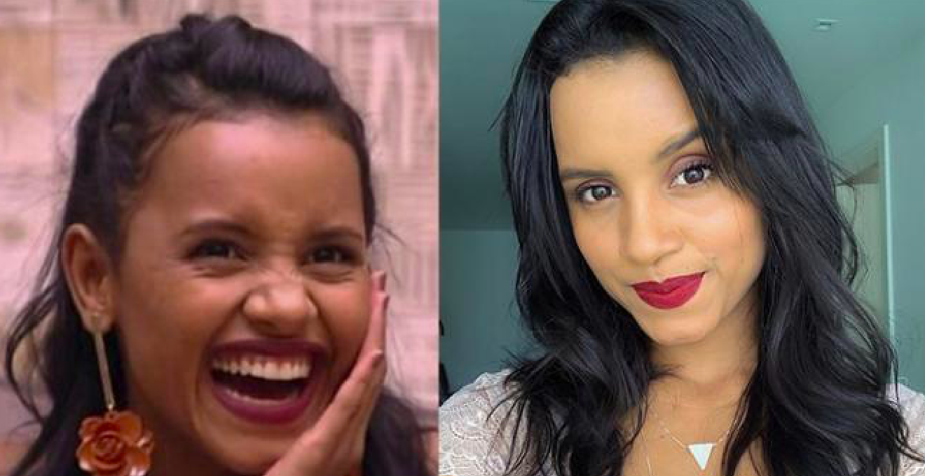 O antes e o depois dos mais recentes vencedores do BBB