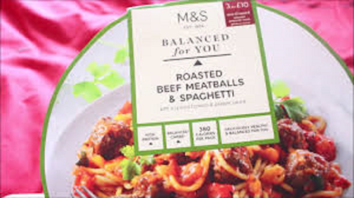 Marks & Spencer : la stratégie du food pour se relancer en France