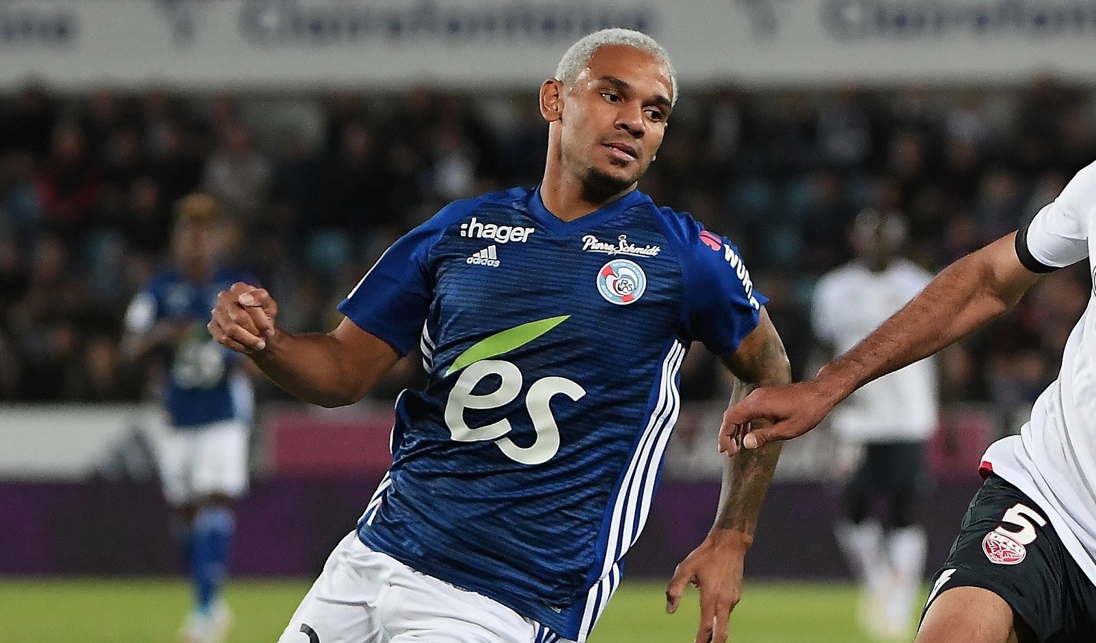 5 statistiques à retenir sur Kenny Lala depuis le début de la saison